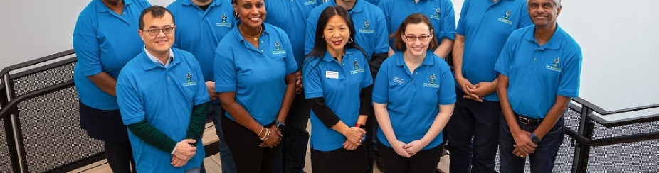 Members of the National AI Institute for Exceptional Education. 