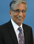 Krishna Rajan. 