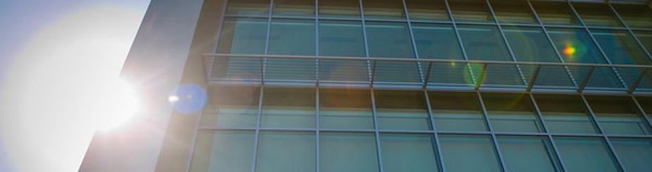 Buffalo Educational Opportunity Center building.