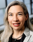 Elizabeth Otto, PhD. 